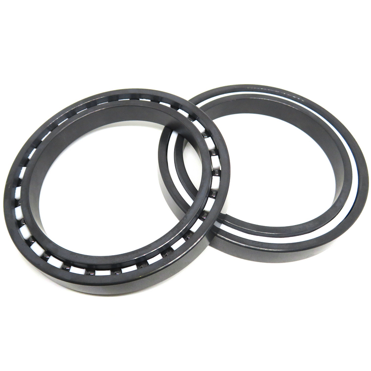 6813 61813 Full Ceramic Bearing with Si3N4 65x85x10mm 6813 Full Si3N4 Ceramic Bearings